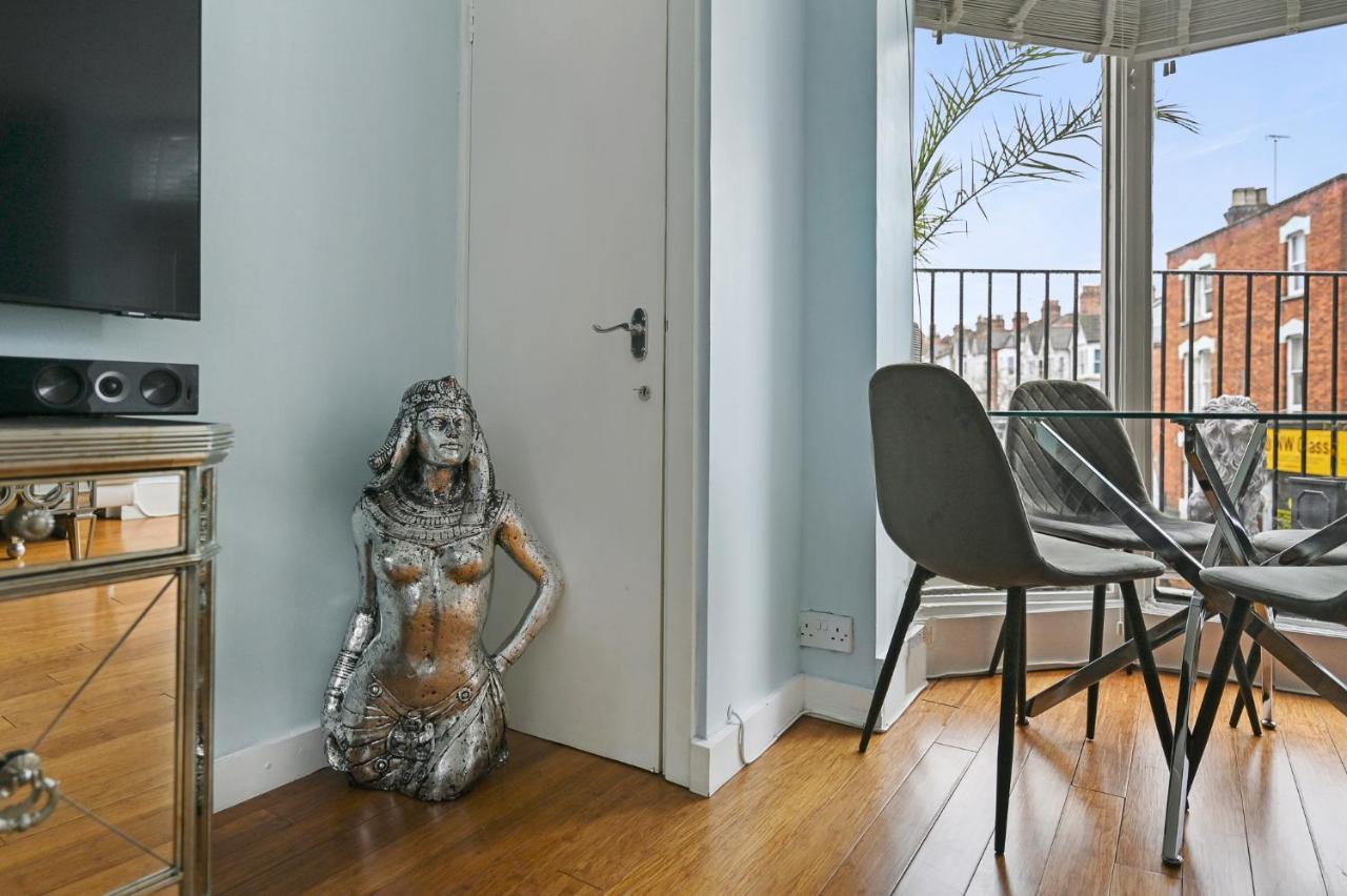 Hampstead Opulence Apartment - Luxurious Split Level Property Лондон Екстер'єр фото