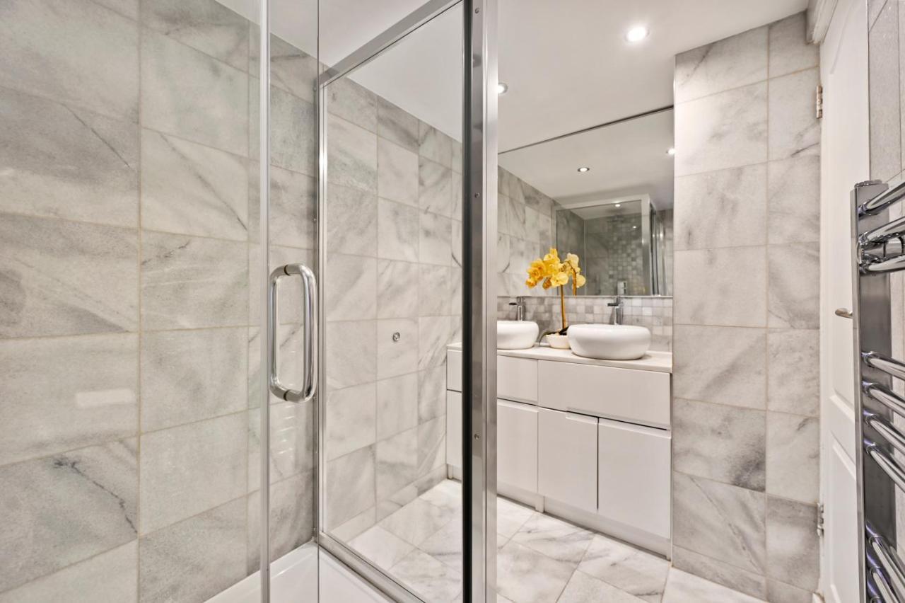Hampstead Opulence Apartment - Luxurious Split Level Property Лондон Екстер'єр фото